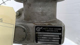 Nord SK71L/4 1/2HP Gear Motor 9.25:1 Ratio 1800 Rpm 230/460 Volts