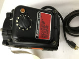 Reliance T56H3243R-WS 1/3HP 90V 1725 RPM 56C TE DC Motor