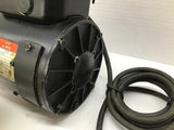 Reliance T56H3243R-WS 1/3HP 90V 1725 RPM 56C TE DC Motor