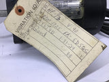 Reliance T56H3243R-WS 1/3HP 90V 1725 RPM 56C TE DC Motor
