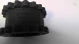 TB Woods 5J Sure Flex Coupling
