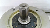 Nord 71L/4CUS 1/2HP Gear Motor 9.25:1 Ratio 1800 Rpm 230/460 Volts