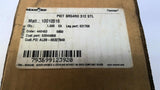 Rexnord PKIT SR54RDC 312 STL Disc Pack Hardware Kit Coupling size 312