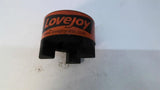 Lovejoy L-150 1.875 Jaw Coupling