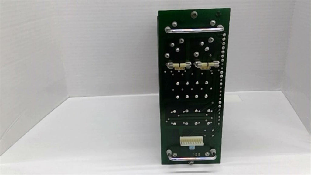 Bobst 704109503 Power Supply Module