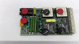Crosfield 7603-501Z-00 Board