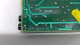 Crosfield 7603-501Z-00 Board