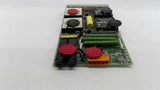 Crosfield 7603-501Z-00 Board