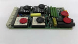 Crosfield 7603-501Z-00 Board