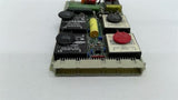 Crosfield 7603-501Z-00 Board