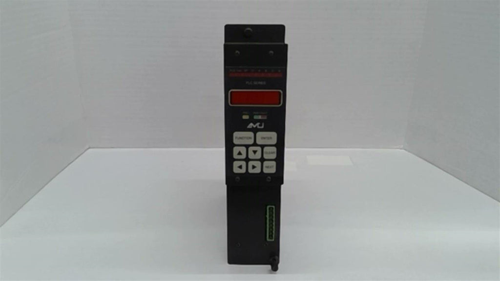 Advanced Micro Controls 1831 Encoder