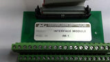 Advanced Micro Controls IM-1 Module with CR-1 Connectors