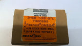 Rexnord 3HSB 1-3/8"-STL Hub Stock Bore Steel