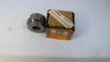 Rexnord 3HSB 7/8"-STL Hub Stock Bore Steel 3/16 X 3/32 Keyway