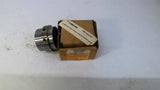 Rexnord 3HSB 7/8"-STL Hub Stock Bore Steel 3/16 X 3/32 Keyway