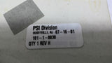 Warner Electric 101-1-0030 Coil Assembly