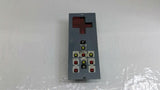 7602-9970-00B Control Panel