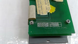7602-9970-00B Control Panel