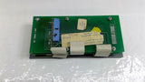 7602-9970-00B Control Panel