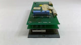 7602-9970-00B Control Panel