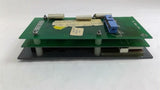 7602-9970-00B Control Panel