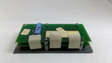 Crosfield W863390 Control Panel