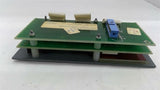 Crosfield W863390 Control Panel