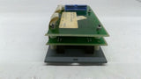 Crosfield W863390 Control Panel