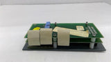 7508-132001 Data Entry Panel