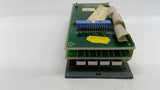 7508-132001 Data Entry Panel