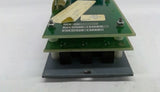 7508-132001 Data Entry Panel