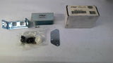 Warner Electric 5200-101-011 Conduit Box