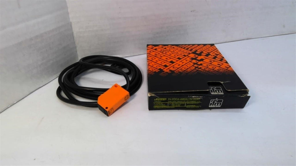 Efector IN-2004-ABOA/IN0081 Proximity Sensor