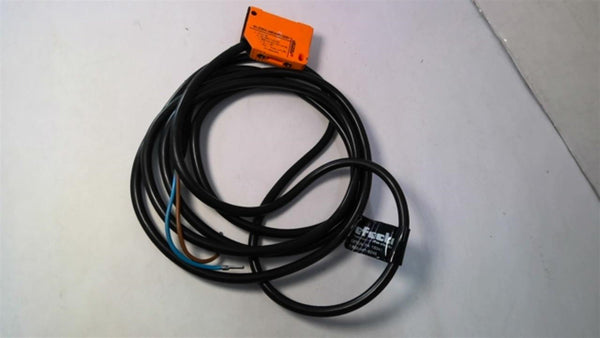 Efector IN-2004-ABOA/IN0081 Proximity Sensor – BME Bearings and Surplus