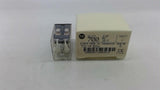 Allen Bradley 700HF32A1 Relay 10 Amp DPDT 120 Vac