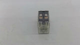 Allen Bradley 700HF32A1 Relay 10 Amp DPDT 120 Vac