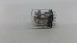 Allen Bradley 700HF32A1 Relay 10 Amp DPDT 120 Vac