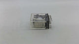 Allen Bradley 700HF32A1 Relay 10 Amp DPDT 120 Vac