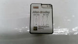 Allen Bradley 700-HF32Z24-4 12A 24VDC Relay