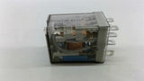 Allen Bradley 700-HF32Z24-4 12A 24VDC Relay
