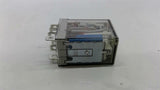 Allen Bradley 700-HF32Z24-4 12A 24VDC Relay