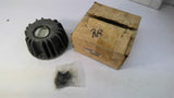 Morse 100633 R-6 PK Oil Reservoir Cam Clutch Part