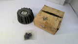 Morse 100633 R-6 PK Oil Reservoir Cam Clutch Part
