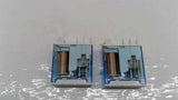 Allen Bradley 700-HK36Z24 24VDC Relay Lot of 2