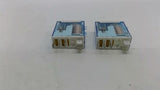 Allen Bradley 700-HK36Z24 24VDC Relay Lot of 2