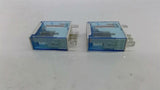 Allen Bradley 700-HK36Z24 24VDC Relay Lot of 2