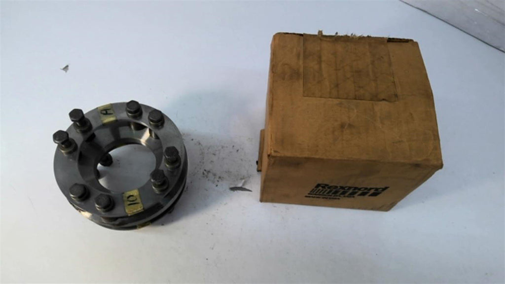 Rexnord DBZ DBZ-A DBZ-B Coupling