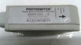 Allen Bradley 42MRR-5000 Trans Beam Receiver Photohead
