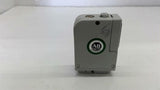 Allen Bradley 42MRL-5000 Trans Beam Source Photohead