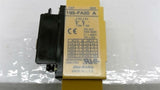 Allen Bradley 195-FA20 Add On Contact Block Lot of 3